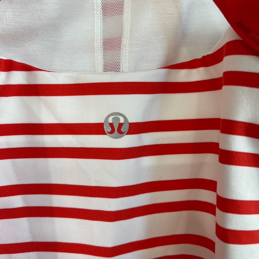 Lululemon Fast‎ Track Tank Top - Picture 7 of 7